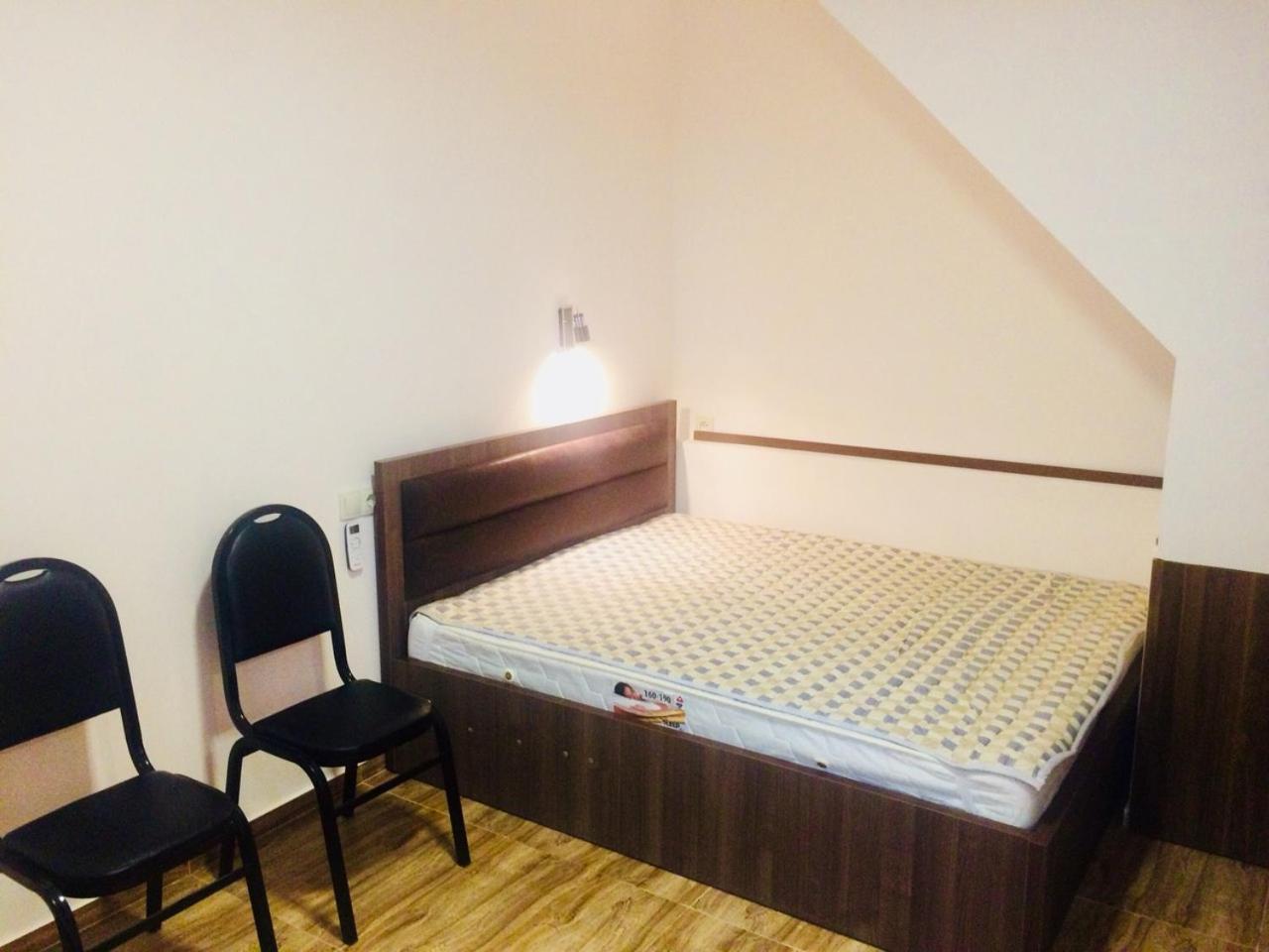 Apartment Gorgasali_57 Batumi Bagian luar foto