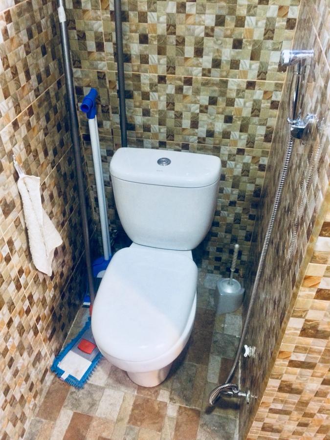 Apartment Gorgasali_57 Batumi Bagian luar foto