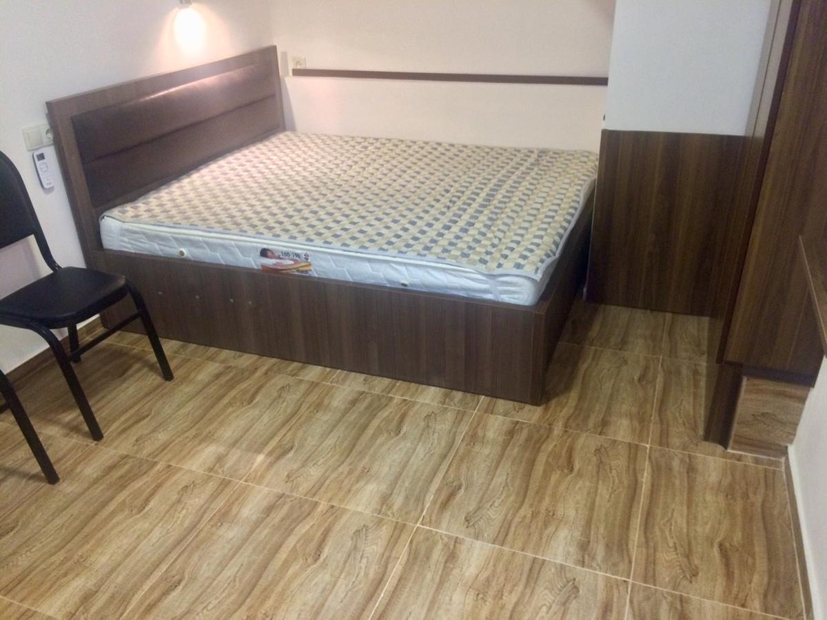 Apartment Gorgasali_57 Batumi Bagian luar foto