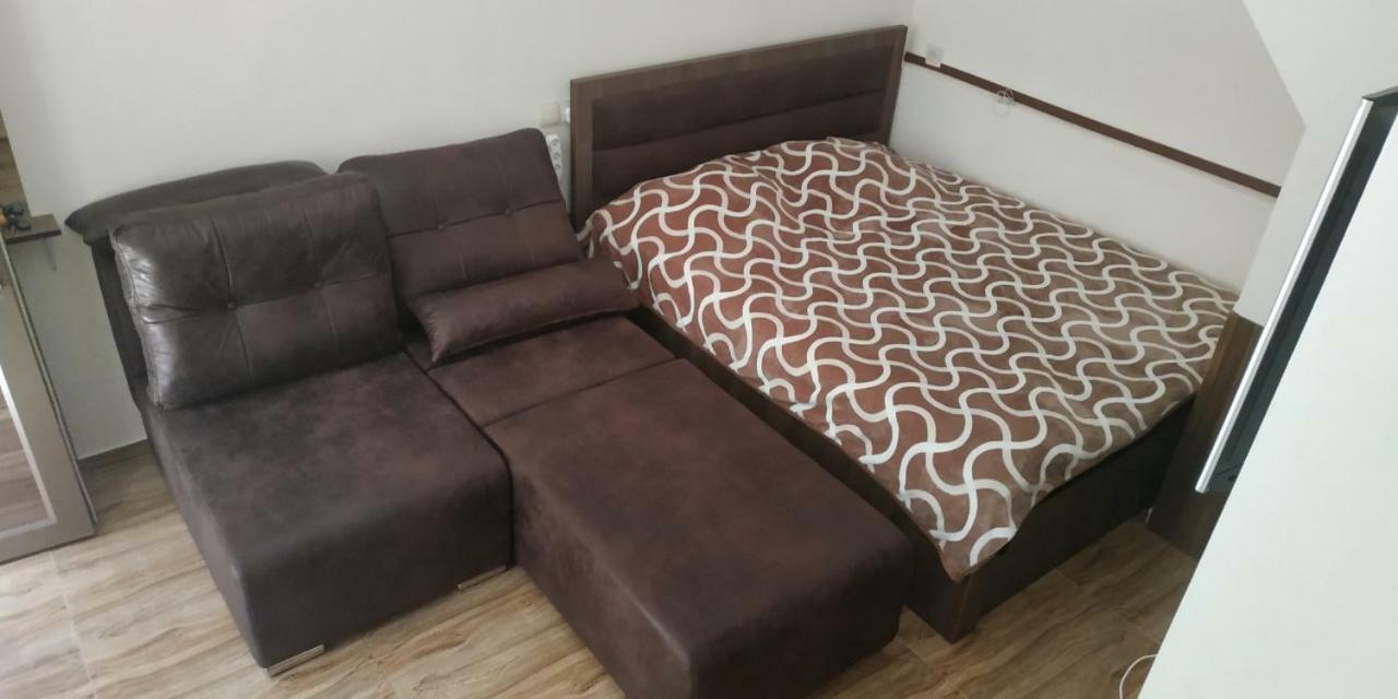 Apartment Gorgasali_57 Batumi Bagian luar foto