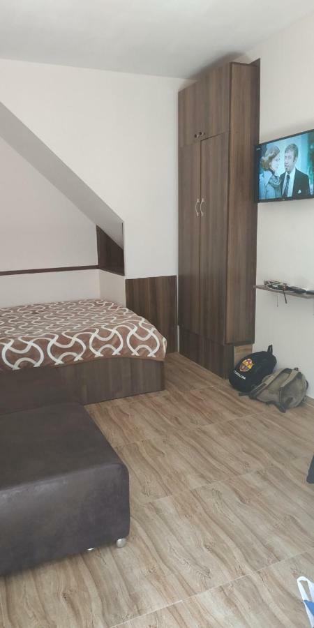 Apartment Gorgasali_57 Batumi Bagian luar foto
